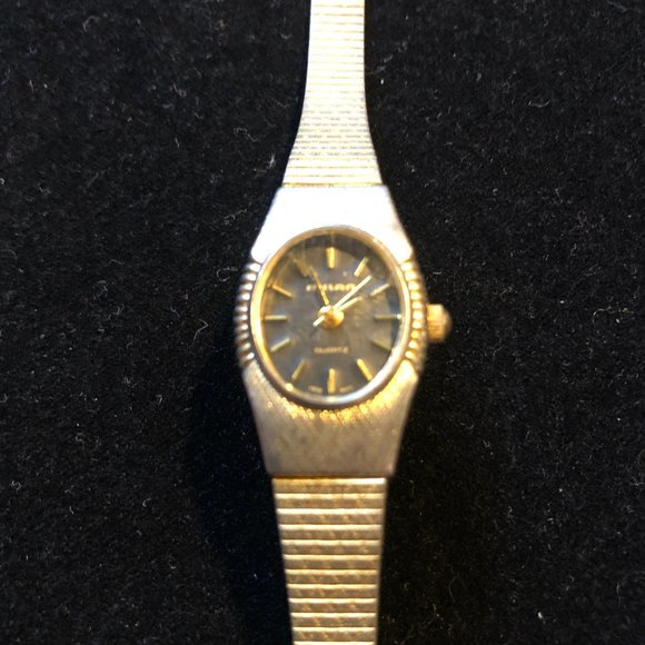 MILAN 038 MLN1002 BEZEL STAINLESS STEEL WATCH - Picture 2 of 8